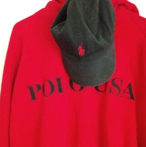 POLO USA Sweatshirt